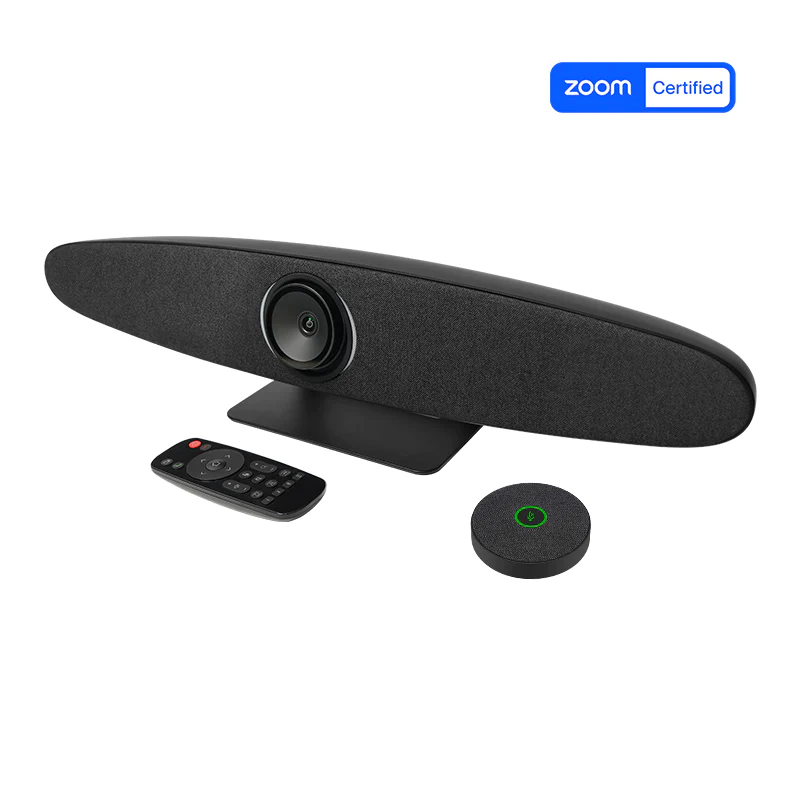 MeetCAM all-in-one 4K video conferencing